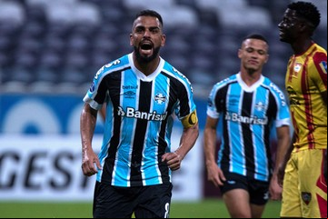 Liga de Quito vs Gremio, por la Copa Sudamericana: horario, formaciones, TV y streaming