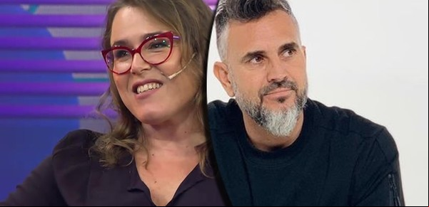 Malena Guinzburg dijo que no trabajaría con Leo Montero y explicó los motivos: "Se portó mal"