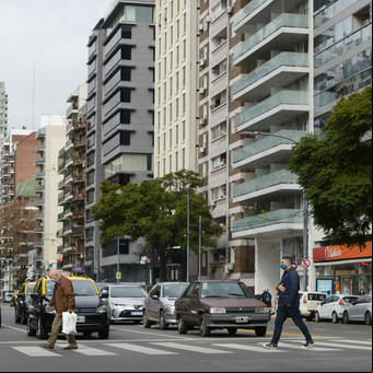 Expensas impagables: fuertes aumentos, más deudas y el temor al "efecto losa radiante"