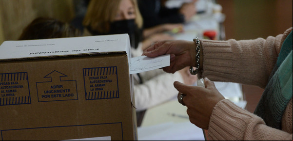 Qué pasa si no voté en las elecciones anteriores: ¿puedo votar en las elecciones 2025 en San Luis?