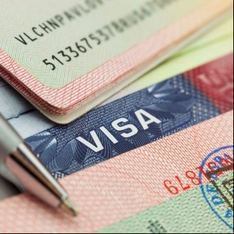 Visa para EEUU: qué pasa si vence el pasaporte que la contiene y otras 5 dudas comunes
