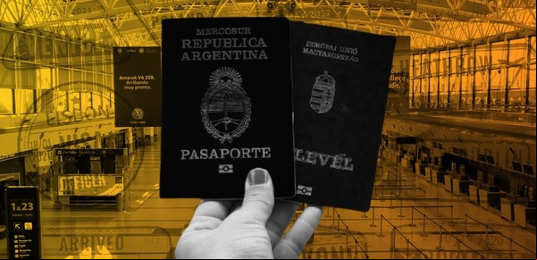 10 consejos para los que se van del país en busca del éxito económico
