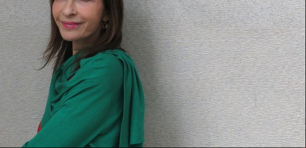 ‘Mi vida robada’: el relato íntimo de Carla Guelfenbein sobre el dolor y la maternidad