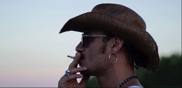 Daniel Osvaldo y sus demonios: la metamorfosis de un jugador "Clase A" que dejó todo por vivir como un Rolling Stone