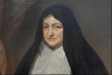 Compró un cuadro por 88 dólares, creyendo que era una copia de Van Dyck: sería un original de más de 50 mil