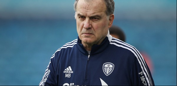 En Brasil aseguran que el Santos le ofreció a Marcelo Bielsa ser el nuevo entrenador y que la negociación avanza