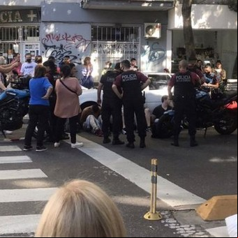 La ministra de Mujeres, Gómez Alcorta, dijo que los autores de la violación grupal en Palermo "no son monstruos, son varones socializados en esta sociedad"