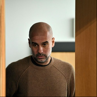 Pep Guardiola: "Messi es todo", las chances de Argentina en Qatar, Julián Alvarez y por qué su Barcelona "pasa una vez en la vida"