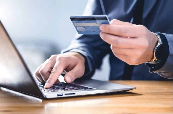 Todo el trámite, para el comprador, es 100% online. Foto: Shutterstock.