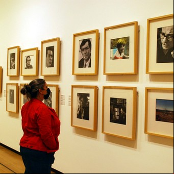Sara Facio por Sara Facio: 39 de sus mejores fotos se exhiben en el Bellas Artes
