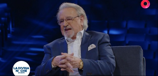 Polémico: Carlos 'Kiko' Villagrán planteó dudas sobre la fecha de la muerte de Roberto Gómez Bolaños