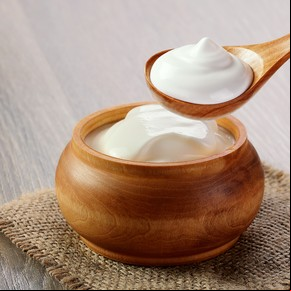 Crema agria