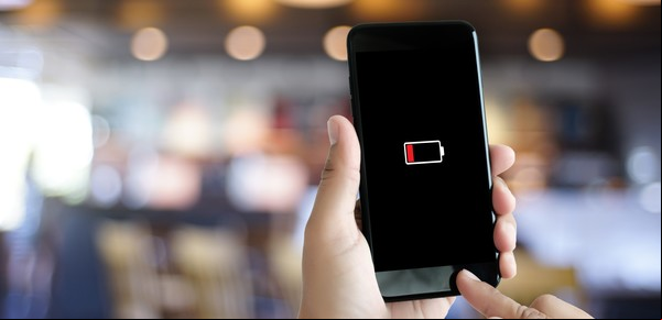 Paso a paso, cómo detectar qué aplicaciones están agotando la batería de tu celular