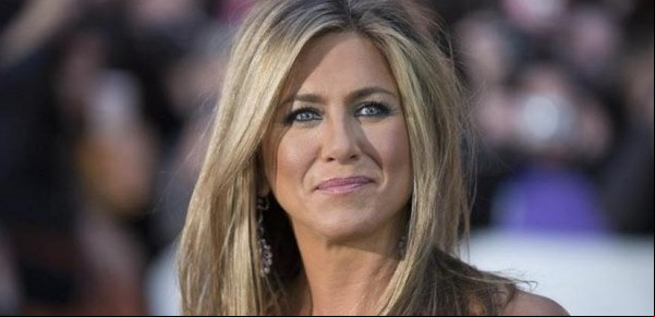 Así entrena Jennifer Aniston para estar espléndida a los 54 años