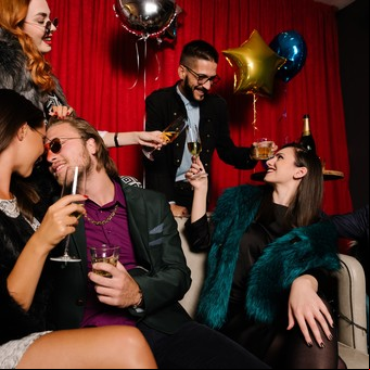 Cómo es un club swinger y cuáles son sus reglas
