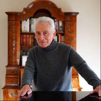Marcos Aguinis: "El líder populista no siente culpa, pena ni vergüenza"