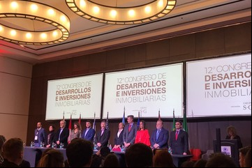 Expo Real Estate: convocatoria récord y todo las novedades del sector