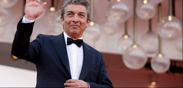 Ricardo Darín en Venecia: una ovación de 9 minutos en la histórica gala de "Argentina 1985" - todos los detalles
