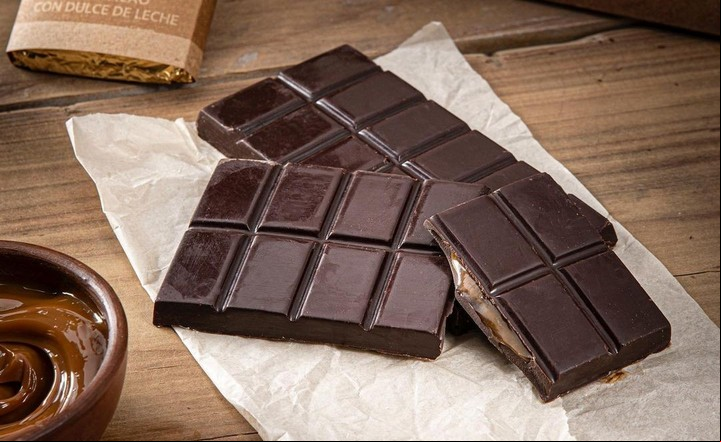 Las grasas usadas para la confección del chocolate cumplen un papel estelar en activar el placer.