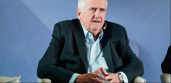 Luis Pagani: Hay un país que consume y otro país que no llega a fin de mes