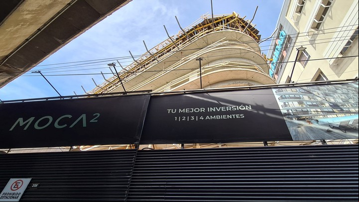 Un edificio que tiene excelente accesibilidad, precios acomodados, todos los amenities y muy buena calidad de terminación, con el respaldo de G&D Developers y Cesars Propiedades.