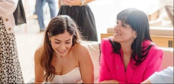 Yusra y Sarah Mardini, las hermanas sirias que inspiraron Nadadoras de Netflix: de la gloria olímpica a una posible condena a prisión