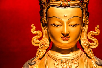 Qué es el karma y cómo se relaciona con las 12 leyes budistas