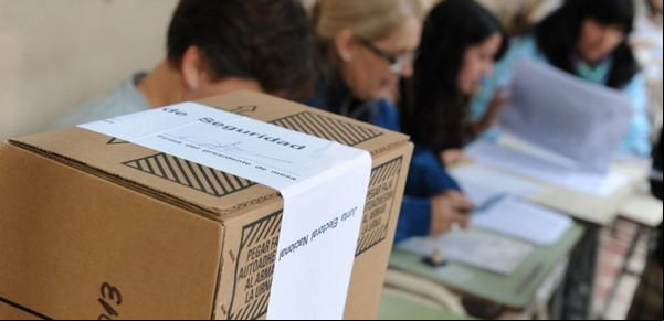 ¿Es obligatorio votar en las elecciones provinciales 2025 en Misiones y qué sucede en caso de no hacerlo?
