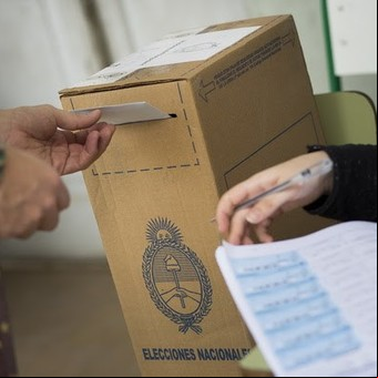 Cómo denunciar fraude en las elecciones 2025 en Misiones