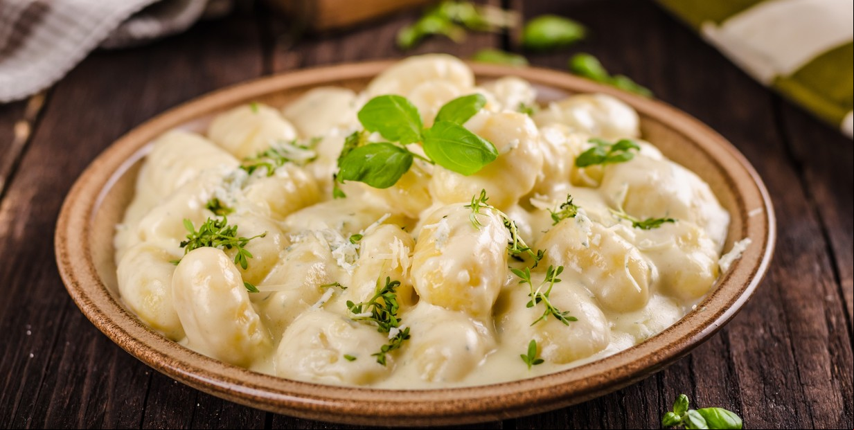 Qué cocinar esta semana: menú con recetas día por día del 26 de mayo al 1 de junio