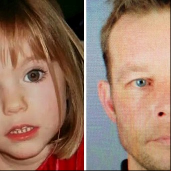 El principal sospechoso de la desaparición de Madeleine McCann dio una entrevista desde la cárcel: "Soy como un perro de colores"
