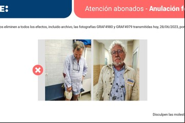 El escritor Héctor Abad, tras sobrevivir a un bombardeo en Ucrania: "Nos vimos en el infierno"