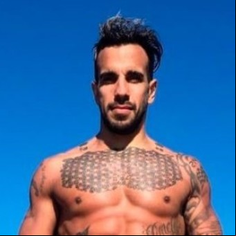 Condenaron a 19 años de prisión al personal trainer que intentó matar a su ex pareja en Saavedra a plena luz del día