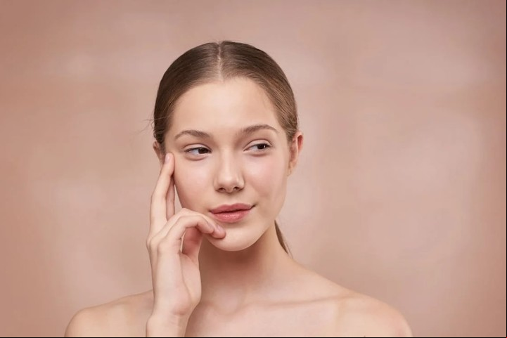 La crema facial es uno de los productos clave de una rutina de skincare.