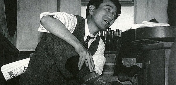 Cosas lejanas que rondan cerca: Osamu Dazai, Chiyo Uno y Sei Shonagon