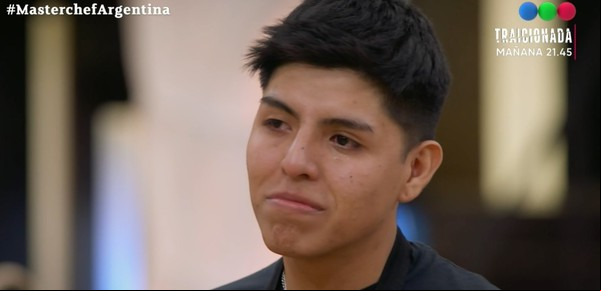 Rating: ¿cómo le fue a MasterChef con la eliminación de Antonio?