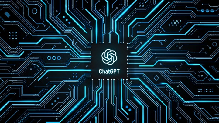 ChatGPT se convirtió en el nuevo paradigma de la IAG. Foto Shutterstock.