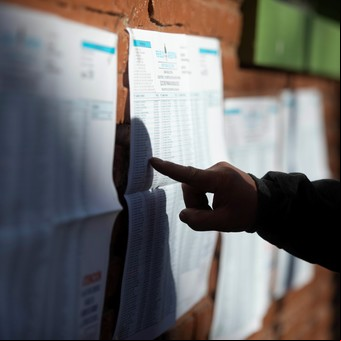 Dónde voto en Rosario para las elecciones 2025: consultá el padrón electoral