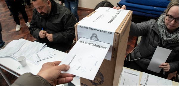 Elecciones 2025 en San Luis: qué se vota este domingo 11 de mayo