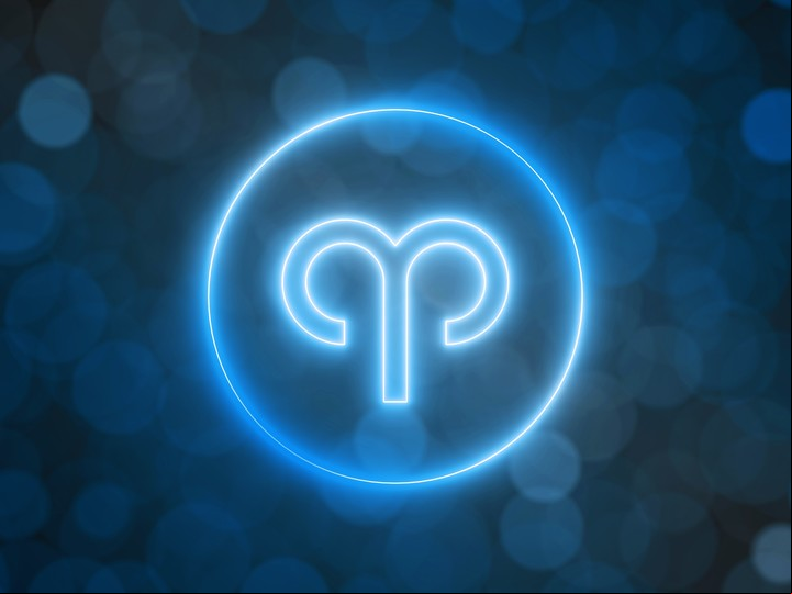 Aries, el Sol conjunto con Venus retrógrado les invita a conectar con sus pasiones. Foto: ilustración Shutterstock.