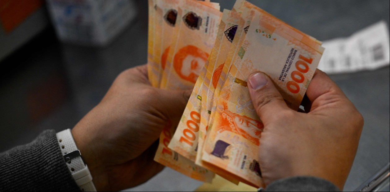 De cuánto es el salario mínimo en Chubut en abril 2025
