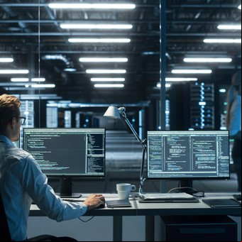 Una empresa tecnológica sumará 100 empleados con sueldos de U$S 2.000: qué perfiles busca 