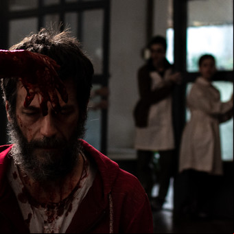 Para morirse de miedo: las películas y series de terror coparon el streaming