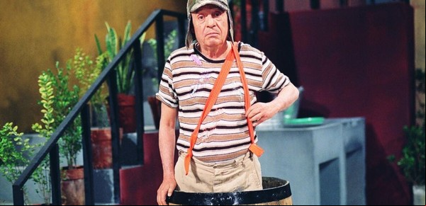 El verdadero origen del nombre "El Chavo del 8" que pocos sabían