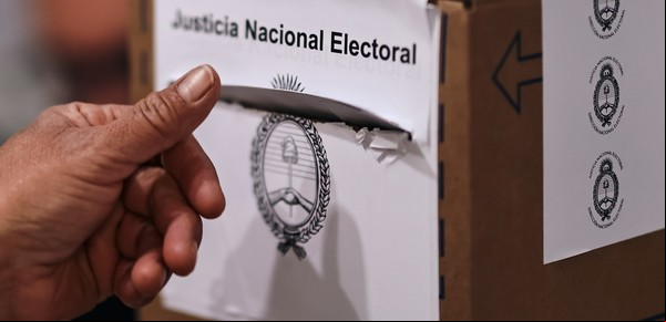 Elecciones 2025 en San Luis: ¿cómo se toma el voto en blanco?