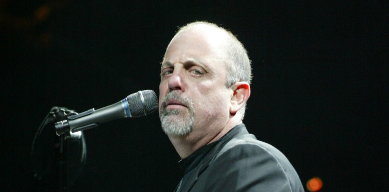Billy Joel intentó suicidarse dos veces después de salir con la mujer de su baterista, según confesó en un nuevo documental