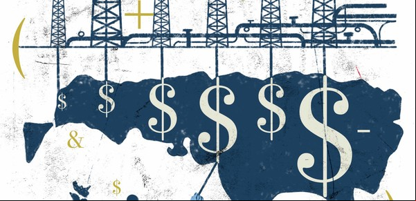 "La patria no se vende", pero algunos se la apropian...