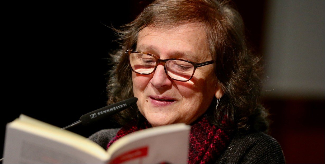 Clara Obligado: “El autoritarismo siempre ha atacado la cultura”