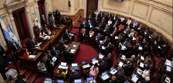 Provincias ganadoras y perdedoras con el "súper IVA"