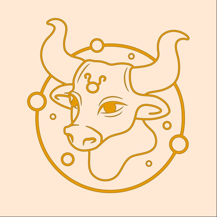 Tauro, no todo será a su ritmo, tendrán que acelerar el paso.Foto: ilustración Shutterstock